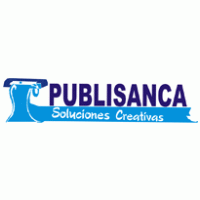 PUBLISANCA Logo PNG Vector