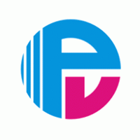 PUE Logo PNG Vector