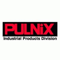 PULNiX Logo PNG Vector