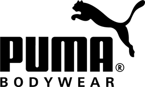 PUMA BODYWEAR Logo Vector