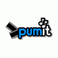 PUMit Logo PNG Vector