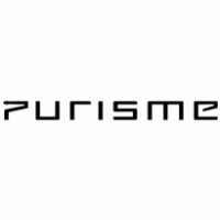 PURISME Logo PNG Vector