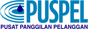 PUSPEL Call Centre Logo PNG Vector