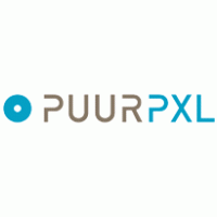 PUURPXL Logo PNG Vector