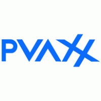 PVAXX Logo PNG Vector
