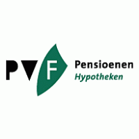 PVF Pensioenen Logo PNG Vector