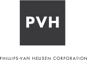 PVH Logo Vector