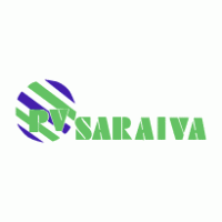 PV Saraiva Logo PNG Vector