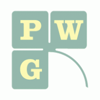 PWG Logo PNG Vector
