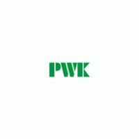 PWK Logo PNG Vector