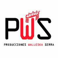 PWS Logo PNG Vector