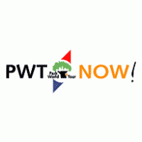 PWT Now! Logo Vector