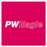 PW Eagle Logo PNG Vector