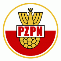 PZPN Logo PNG Vector