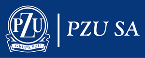 PZU Logo PNG Vector