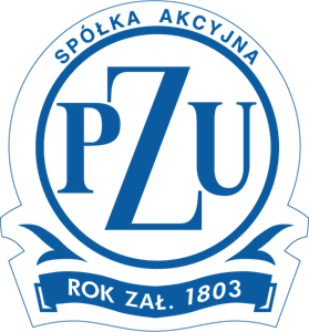 PZU SA Logo PNG Vector