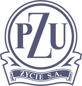 PZU Zycie Logo PNG Vector