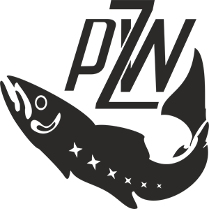 PZW Logo PNG Vector