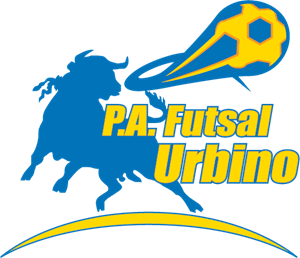 P.A. Futsal Urbino Logo PNG Vector