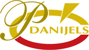 P Danijels Logo PNG Vector