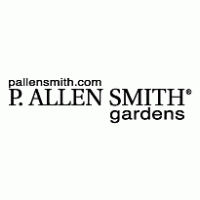 P. Aallen Smith Logo PNG Vector