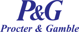 P&G Logo PNG Vector
