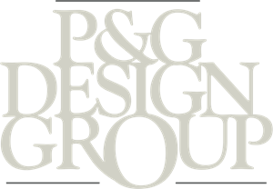 P&G Design Group Logo Vector