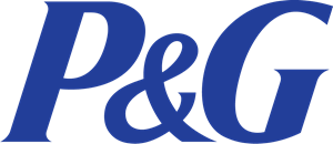 P&G Logo PNG Vector
