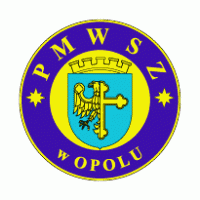 Państwowa Medyczna Wyższa Szkoła Zawodowa w Opolu Logo Vector