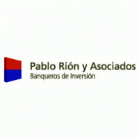 Pablo Logo PNG Vector
