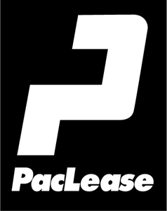 PacLease Logo PNG Vector