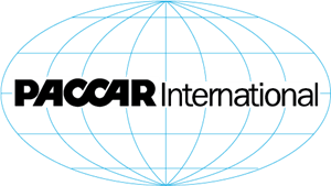 Paccar International Logo Vector