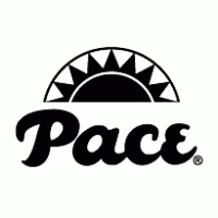 Pace Logo PNG Vector
