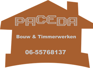 Paceda Logo PNG Vector