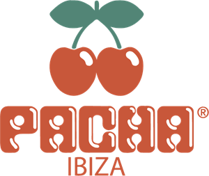 Pacha Ibiza Logo PNG Vector