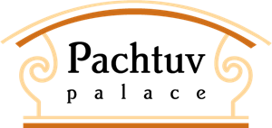 Pachtuv palace Logo Vector