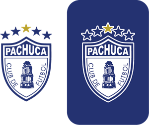 Pachuca Tuzos Logo PNG Vector