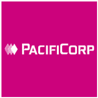 PacifiCorp Logo PNG Vector