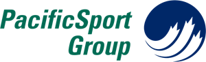 PacificSport Group Logo Vector