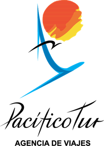 PacificTur Logo PNG Vector