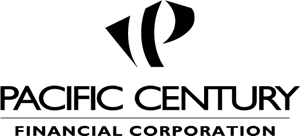 Pacific Century Logo Vector