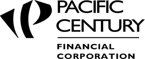 Pacific Century Logo Vector