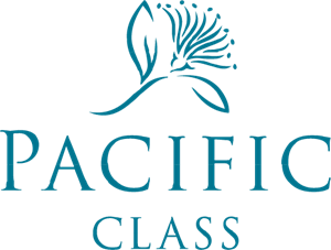 Pacific Class Logo PNG Vector
