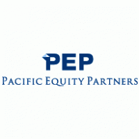 Pacific Equity Partners Logo Vector