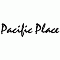 Pacific Place Logo PNG Vector