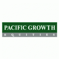 Pacific growth Logo PNG Vector