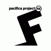 Pacifica Project NZ Logo Vector