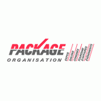 Package Logo PNG Vector