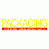 Packaging Logo PNG Vector