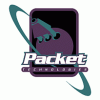 Packet Technologies Logo PNG Vector